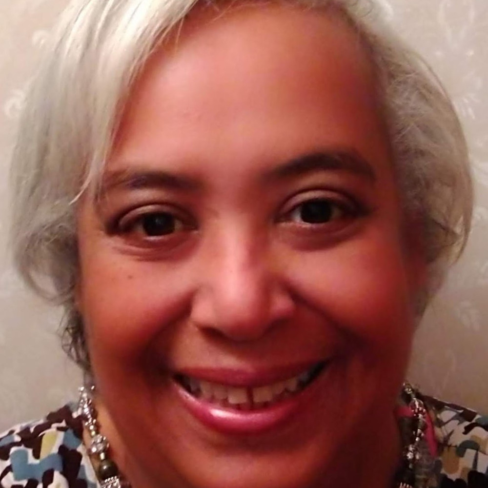 Meet your Posher, Valerie